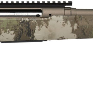 SAV AXIS 2 PRO WOODLAND 6.5CREED 20