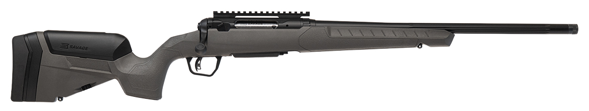 SAV 110 TRAILBLAZER 7MM REM 22 3RD