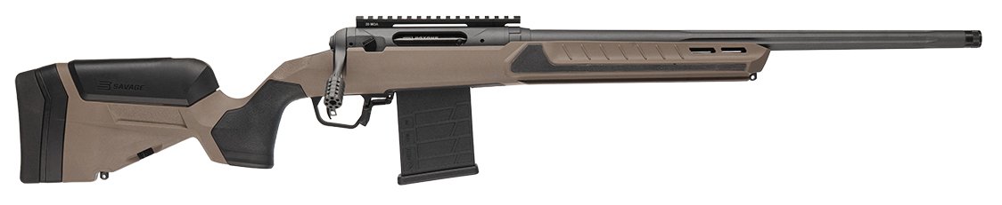 SAV 110 CORE TACTICAL 6MMARC 18 10RD