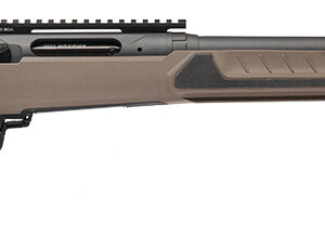 SAV 110 CORE TACTICAL 6.5PRC 24 7RD