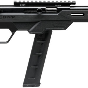 SAV 64 PRECISION 22LR 16.5 20RD