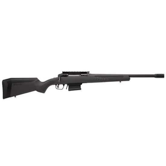 SAV 110 HAYMAKER 450BM 18 HVY MB ACCUFIT 4RD