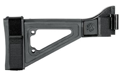 SB TACT SBTI PSTL BRACE APC/UMP BLK - Image 2