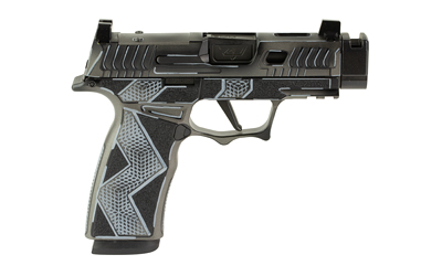 SCT ANIME KOMODO 365X CMP 9MM BLK - Image 2