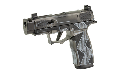 SCT ANIME KOMODO 365X CMP 9MM BLK - Image 3