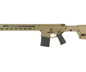 SEEKINS SP10M 308WIN 18" 20RD FDE