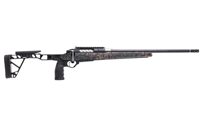 SEEKINS ELEMENT HUNTER 7MM MAG 22 WS - Image 2
