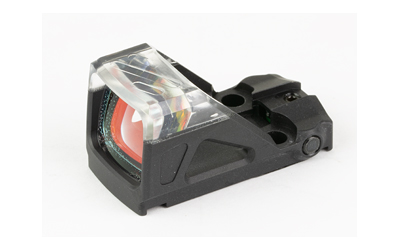 SHLDS OMSSC GL ED RFX MINI SGHT 4MOA