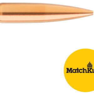 SIE 6MM 105GR HPBT MATCHKING 500/BOX