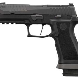 SIG P320 M.O.D. FULL 9MM 3.9 OR COMPENSATED 21RD