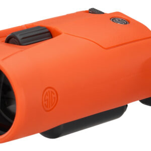 SIG ZULU6 HDX OIS BINO 16X42 ORANGE
