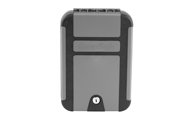 SNAPSAFE TREKLITE XL LOCK BOX KEYED - Image 3