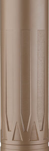 DEAD AIR SILENCERS NOMAD LTI - XC 7.62MM XENO ADAPTER FDE