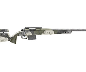 SPRGFLD WAYPOINT 6.5CM 22" CF ADJ EV