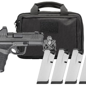 SPR HELLCAT PRO COMP OSP 9MM 3.7 15RD GEAR PAC
