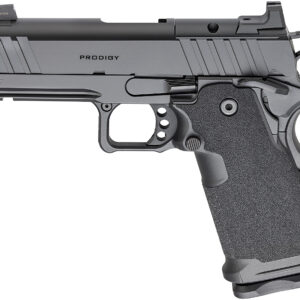 SPR 1911 DS PRODIGY 9MM 4.25 AOS COMP 10RD LC