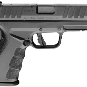 SPR XD MOD.4 9MM 4 BLK OSP 16RD