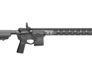 SPGFLD ST VIC V2 B5 556 16" 10RD BLK