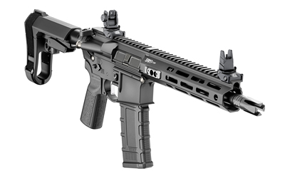 SPGFLD ST VIC PSTL 300BLK SBA3 9.6" - Image 3