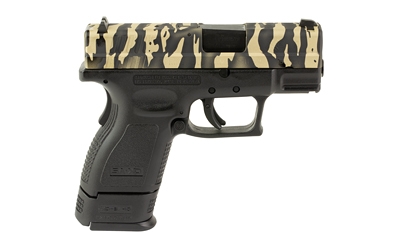SPRGFLD XD9 DEF 9MM 3" 1-16RD 1-13RD - Image 2