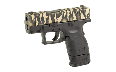 SPRGFLD XD9 DEF 9MM 3" 1-16RD 1-13RD - Image 3