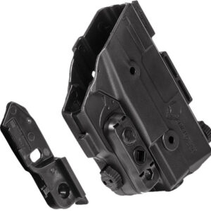 ALIEN GEAR SHAPESHIFT SHELL RH - RH PT111/140 BLK NOT A HOLSTR