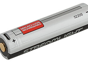STREAM SL-B26 PROTECTED LI-ION USB BATTERY PACK