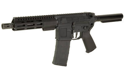 SANTAN STT-15 5.56 7.5" 30RD BLK - Image 3