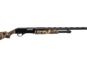 STEVENS 320 FIELD 12/28 CAMO SYN