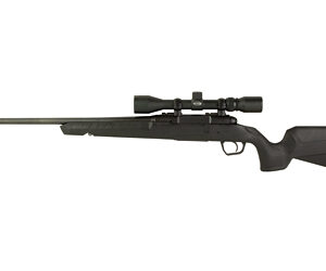 SAV AXIS XP 308WIN 22" 4RD BLACK