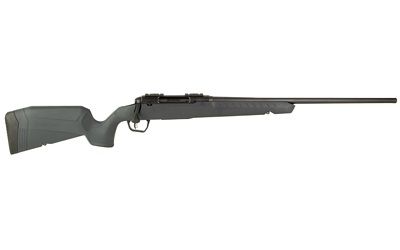 SAV AXIS 2 223REM 22" 4RD GRAY - Image 2