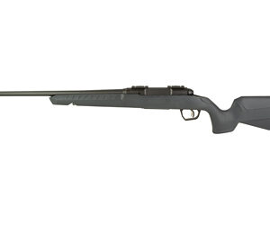 SAV AXIS 2 308WIN 22" 4RD GRAY