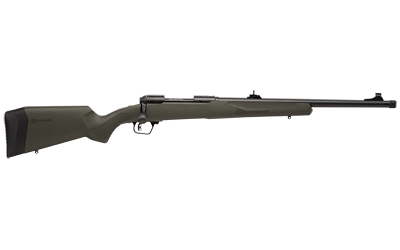 SAV 110 HOG HNTR 308WIN 20" BL SYN - Image 2