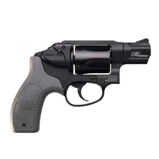 SW M&P BODYGUARD38 38SPL 1.875 LASER 5RD