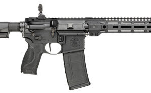 SW M&P 15 AXE SBR 5.56 11.5 BLK 30RD
