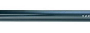 TACSOL BBL X-RING 10/22 16.5 TB BLK