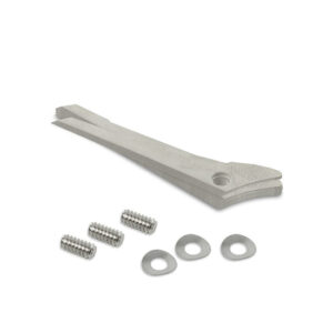 TRUGLO BROADHEAD MECH REPLACEMENT 3 BLADE 3PK