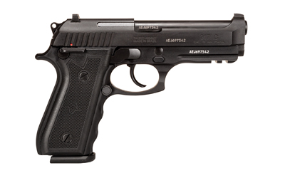 TAURUS 917C 9MM 4.3" 18RD BLK - Image 2