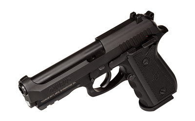 TAURUS 917C 9MM 4.3" 18RD BLK - Image 3
