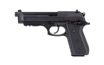 TAURUS PT92 9MM 5" 18RD BUNDLE BLK - Image 2