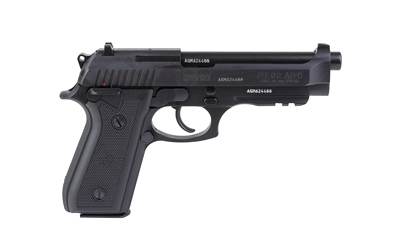 TAURUS PT92 9MM 5" 18RD BUNDLE BLK - Image 3