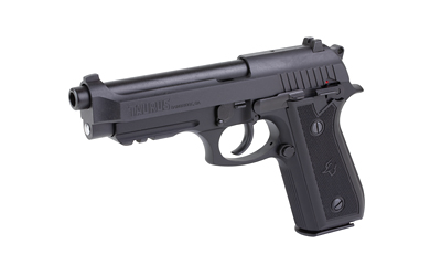TAURUS PT92 9MM 5" 18RD BUNDLE BLK - Image 4