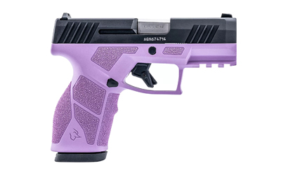 TAURUS GX2 9MM 3.38" 10RD PRP/BLK MS - Image 2