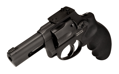 TAURUS 327 .327FED MAG 3" 6RD TORO B - Image 3