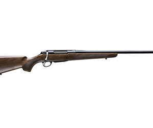 TIKKA T3X HUNTER 270WIN 22" WD/BLK