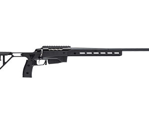 TIKKA T3X ACE GAME 6.5CM 24" 5RD BK