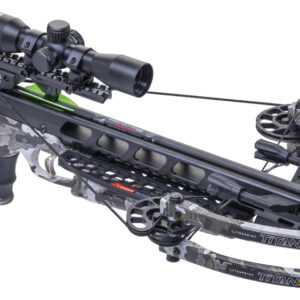 TENPOINT TITAN X ACUDRAW DECOCK PROVIEW 400 VEKTR