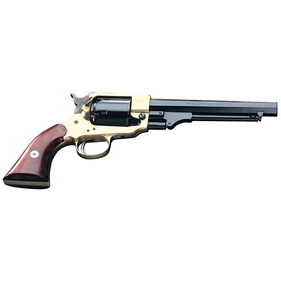 TRAD SPILLER & BURR BRASS .36CAL 6.5