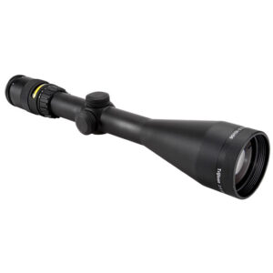 TRIJICON ACCUPOINT 2.5-10X56 AMB MILDOT