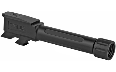 TRUE PREC BBL FOR G43 BLK NIT TB - Image 2
